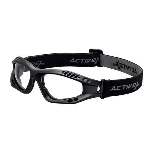 Antiparra Al-241 Dust Blocker Claro