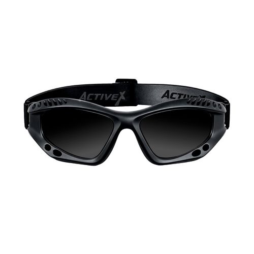 Antiparra Al-241 Dust Blocker Gris
