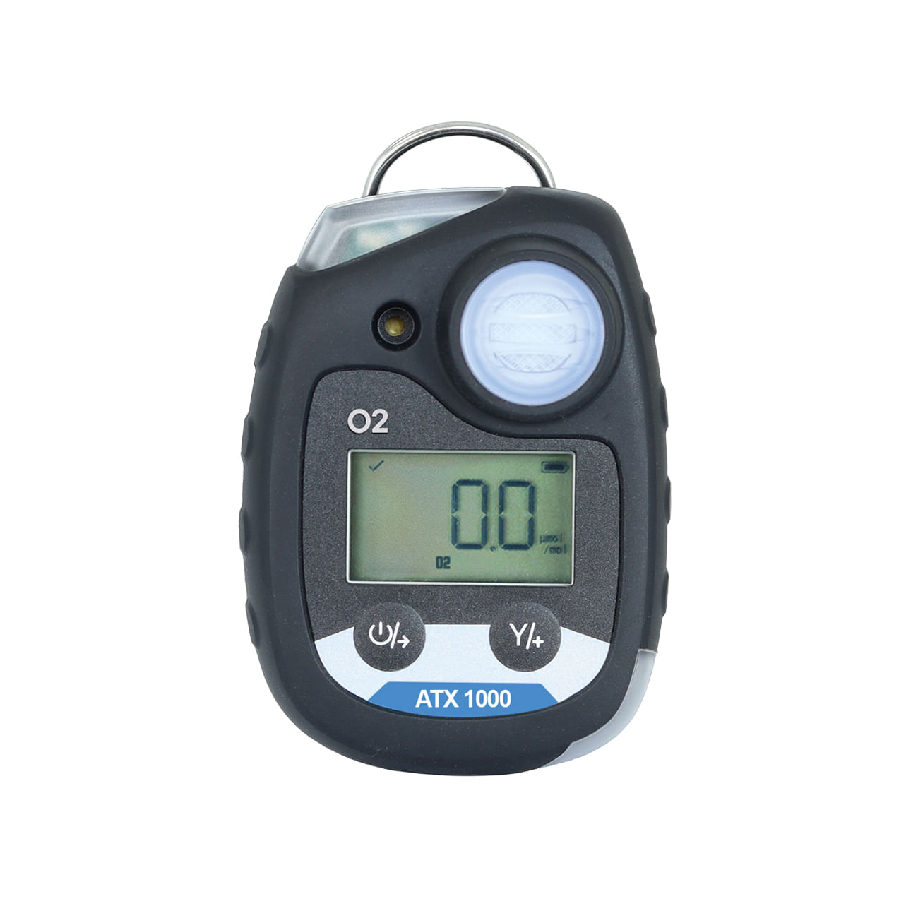 Detector Activex ATX 1000 O2 Sensor Reemplazable
