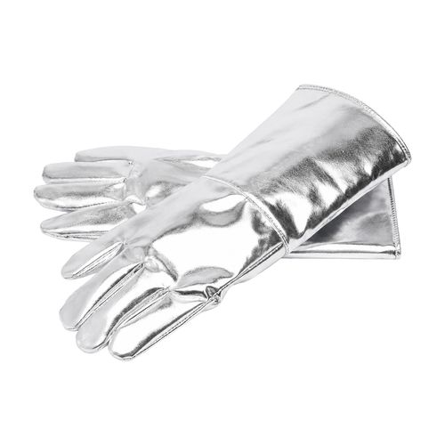 Guante SAFCO Aluminizado 100% EVO S40/40CM
