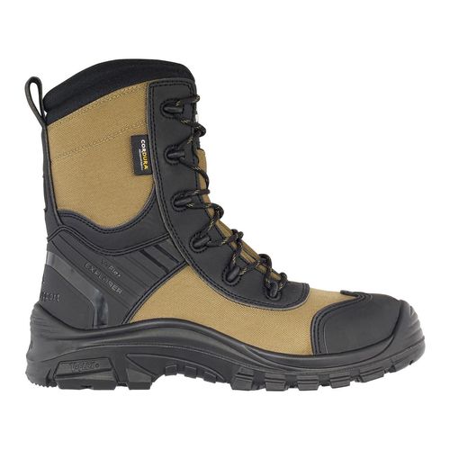 Bota De Seguridad V-Flex V350 Cordura