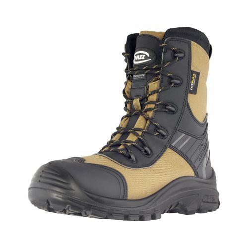 Bota De Seguridad V-Flex V350 Cordura