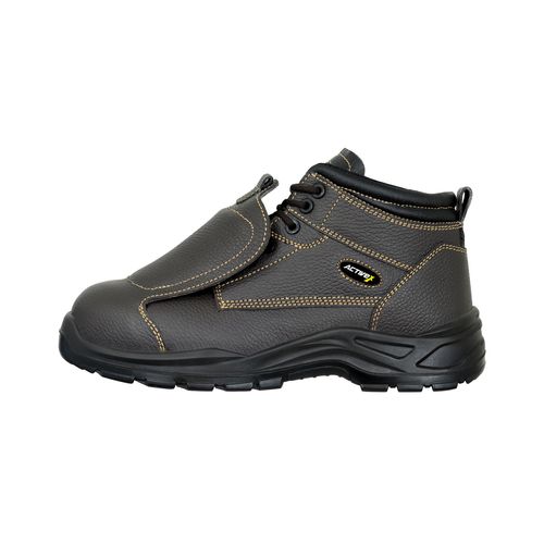 Botin Activex KX 563 Metatarso Anticlavo