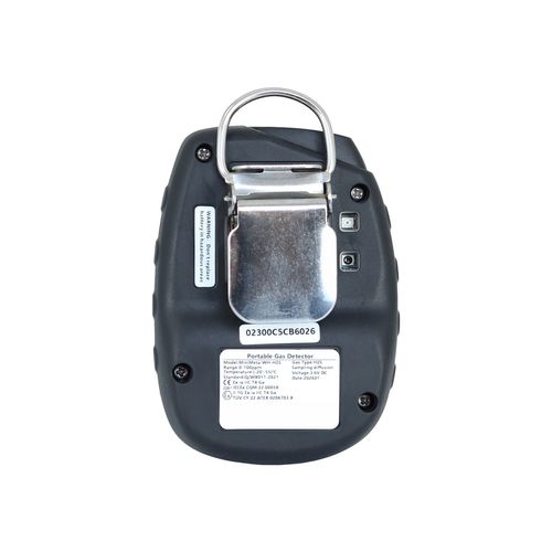 Detector Activex ATX 1000 NO Sensor Reemplazable