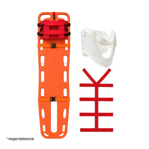 Kit de Rescate FPX 400
