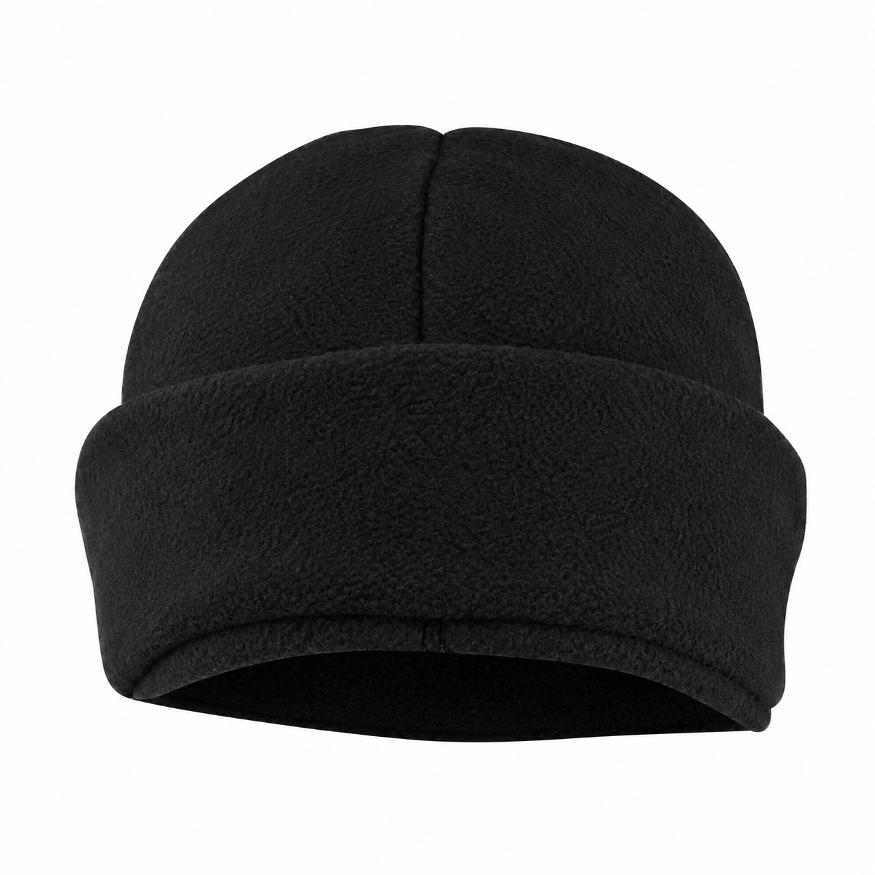 Gorro Polar Negro