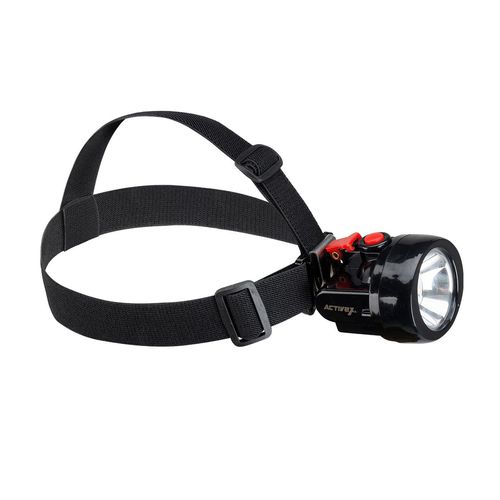 Lámpara Minera Led inalámbrica KL2.5LM