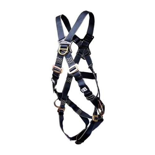 Arnes 4 Argollas Kevlar MSA 278317-3