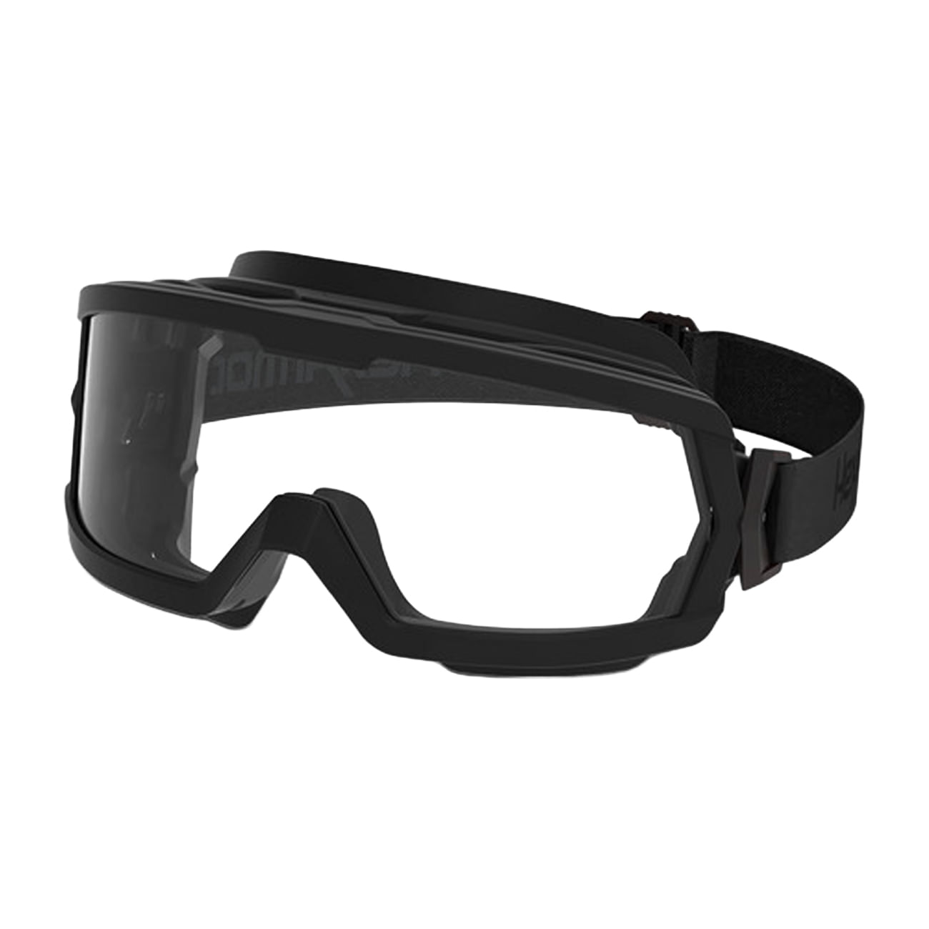 Antiparra Ignífuga Hexarmor MX-600