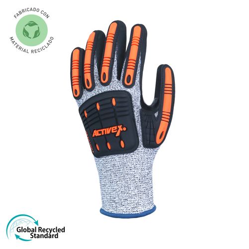 Guante Activex Anticorte X5