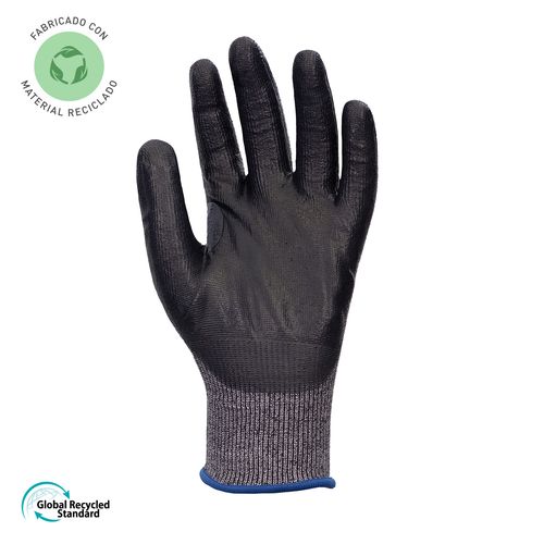 Guante X27 PU Touch e Recycling