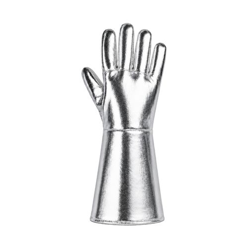 Guante Safco Aluminizado 100% EVO S40/40cm