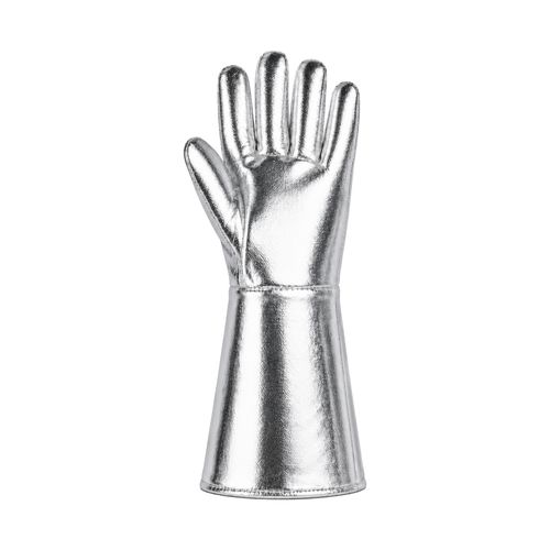 Guante Safco Aluminizado 100% EVO S40/40cm