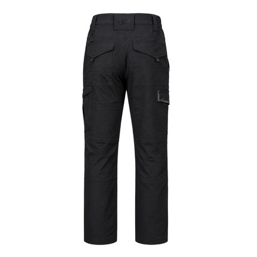 Pantalón Lightwind Antiestático AS4500 UV Negro