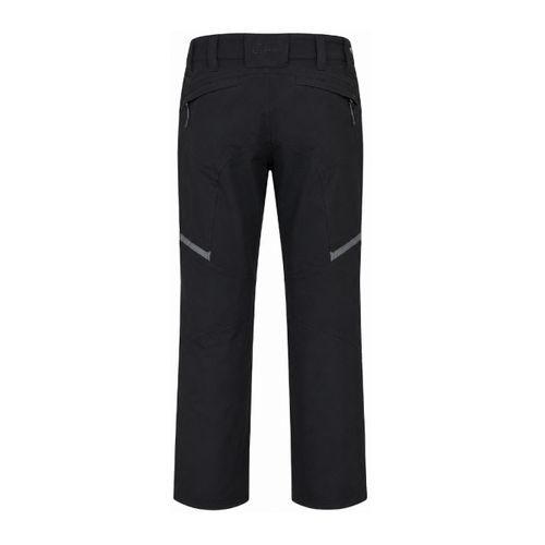 Pantalón Lightwind Antiestático AS4600 UV Negro Mujer