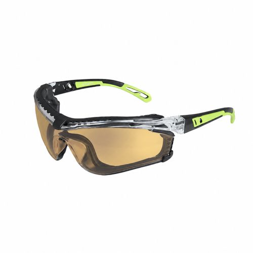 Lente Activex Matrix III con Sello Espresso
