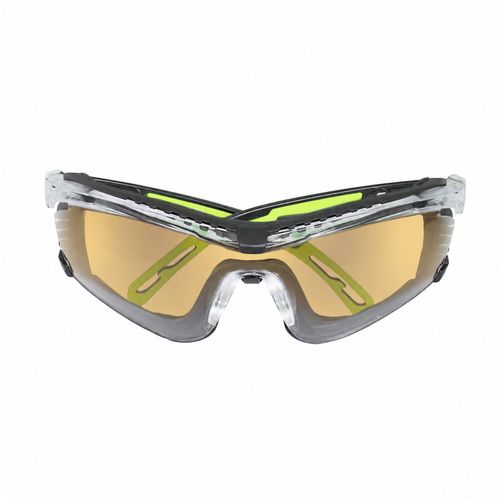 Lente Activex Matrix III con Sello Espresso