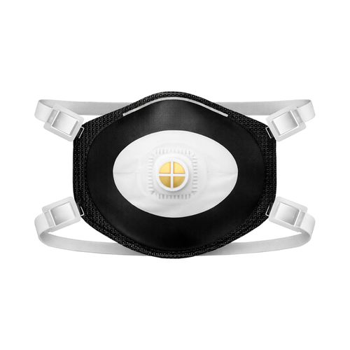 Mascarilla Desechable ATX 9700 FFP3 (Caja 10 Unidades)