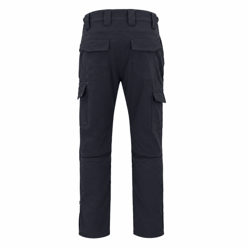 Pantalon Lightwind Recycled H1000 Spandex UV Azul Marino