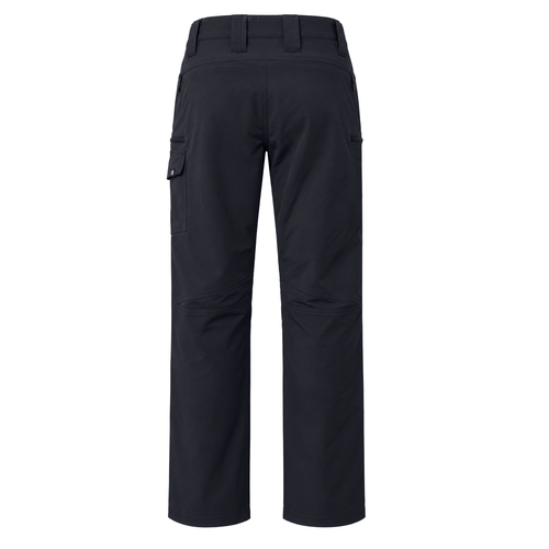 Pantalon Lightwind Recycled W1000 Spandex UV Azul Marino Mujer