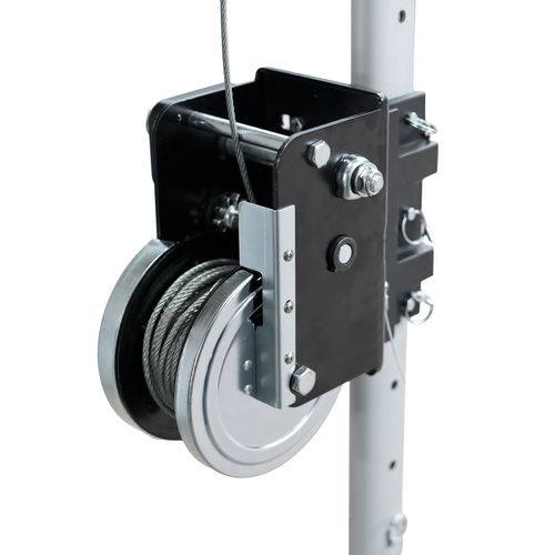 Tripode Activex FPX 550